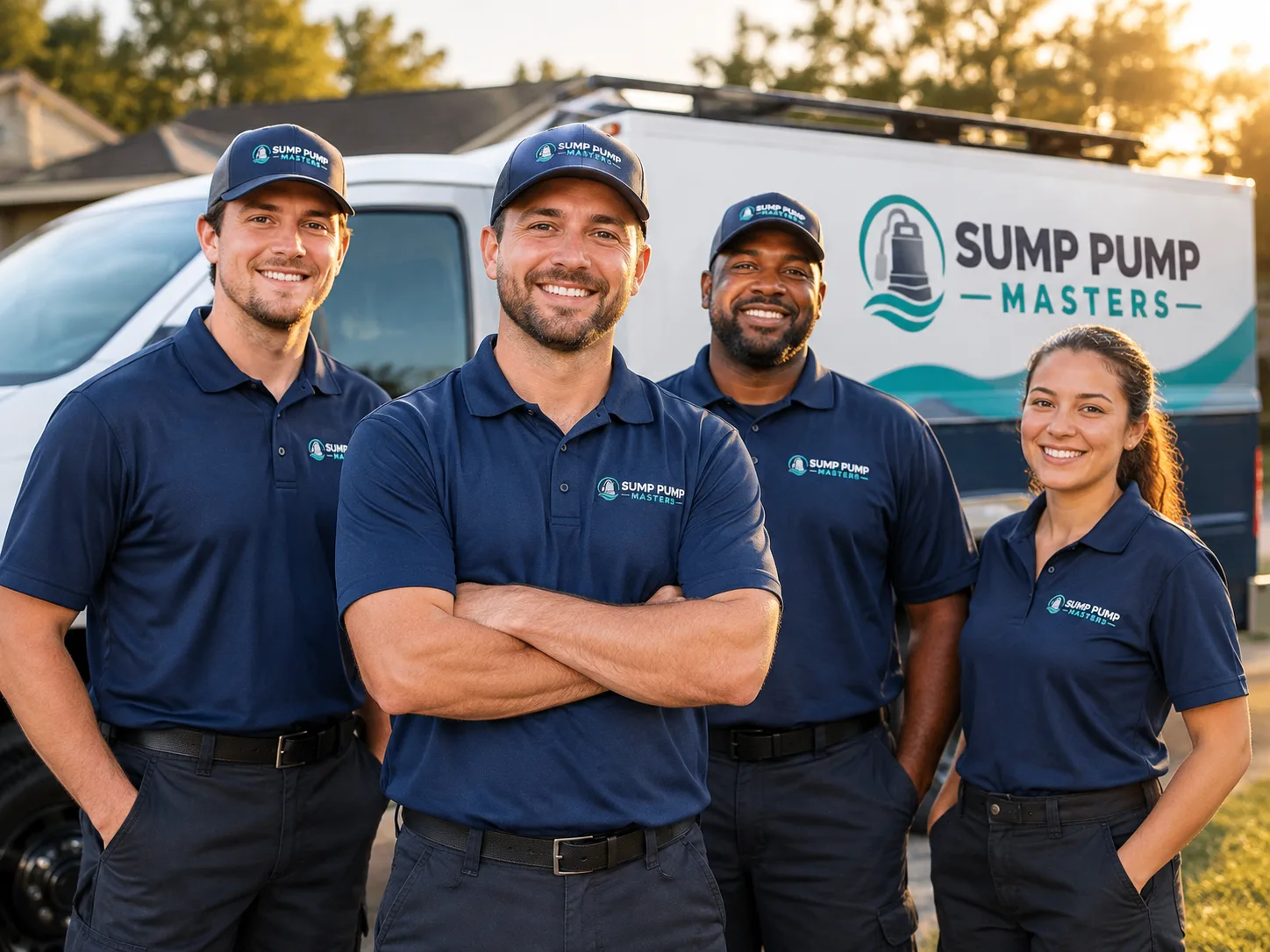 Sump Pump Repair company in Lewiston, ME